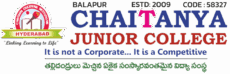 Balapur Chaitanya Junior Colleges