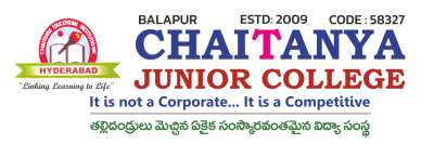 Balapur Chaitanya Junior Colleges